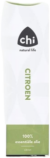 Chi Natural Life Citroen Etherische Olie Cultivar 10ML Chi Natural Life Citroen Etherische Olie Cultivar 10ML