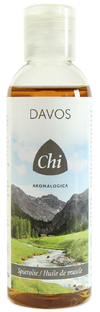 Chi Davos Spier Olie 100ML