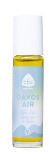 Chi Natural Life Davos Roll-on Kids 10ML 