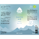 Chi Natural Life Badolie Davos Luchtwegen 150ML etiket