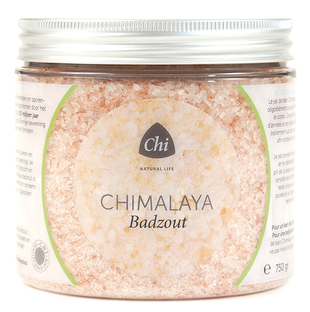 Chi Natural Life Chimalaya Badzout 750GR 