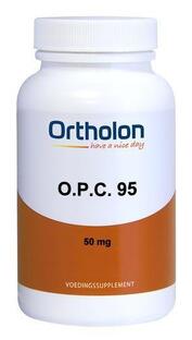 Ortholon O.P.C 95 Capsules 100CP