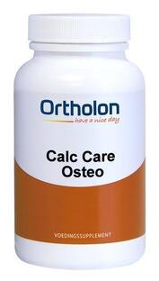 Ortholon Calc Care Osteo Tabletten 60CP