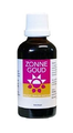 Zonnegoud Avena Sativa Simplex 50ML