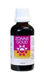 Zonnegoud Avena Sativa Simplex 50ML Zonnegoud Avena Sativa Simplex 50ML