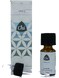 Chi Natural Life Hay Fields Mix Olie 10ML verpakking met flesje
