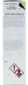 Chi Natural Life Hay Fields Mix Olie 10ML zijkant verpakking