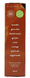 Chi Natural Life Chi Harvest Time Etherische Olie 10ML zijkant verpakking