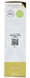 Chi Natural Life Jojoba Vette Plant Olie 100ML andere zijkant verpakking