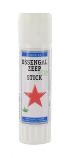 Siderius Ossengal Zeepstick 40GR Siderius Ossengal Zeepstick 40GR