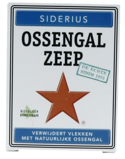 Siderius Ossengal Zeep 90GR Siderius Ossengal Zeep 90GR