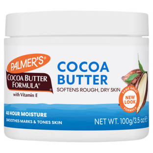 Palmers Cocoa Butter Pot 100GR Palmers Cocoa Butter Pot 100GR
