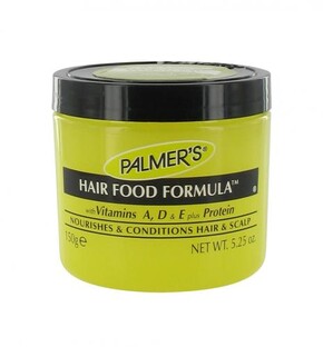 Palmers Hair Food Wax 150GR Palmers Hair Food Wax 150GR