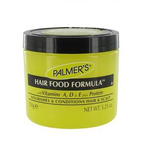 Palmers Hair Food Wax 150GR