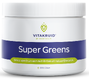 Vitakruid Super Greens 2pack (2x220gr) 440GR1