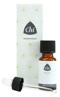 Chi Natural Life Lavandin Abrialis Etherische Olie Bio 50ML 