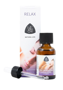 Chi Natural Life Lavinchi Relax Mix Olie 10ML Chi Natural Life Lavinchi Relax Mix Olie 10ML