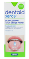 Dentaid Xeros Mondspoelmiddel 500ML Dentaid Xeros Mondspoelmiddel 500ML