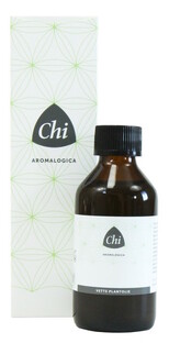 Chi Natural Life Chi Macadamia Plant Olie Biologisch 100ML Chi Natural Life Chi Macadamia Plant Olie Biologisch 100ML