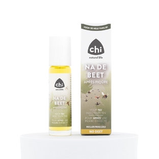 Chi Natural Life Na De Beet Roller 10ML 