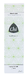 Chi Patchouli Etherische Olie Cultivar 10ML 75507