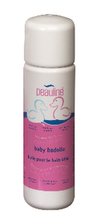 Peauline Baby Badolie Extra Vettend 250ML