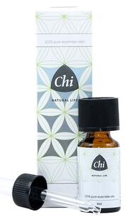Chi Summertime Mix Olie 10ML