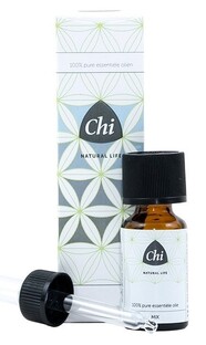 Chi Summertime Mix Olie 10ML Chi Summertime Mix Olie 10ML