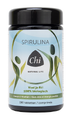Chi Natural Life Spirulina 500mg Tabletten 190TB