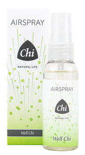 Chi Well Chi Air Spray 50ML Chi Well Chi Air Spray 50ML