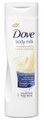 Dove Deepcare Complex Body Milk 250ML