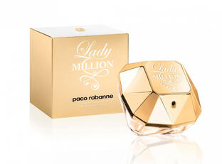 Paco Rabanne Lady Million Eau De Parfum Dames 30ML