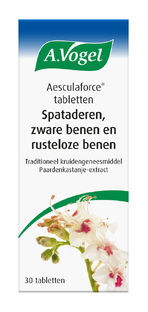 A.Vogel Aesculaforce Tabletten 30TB A.Vogel Aesculaforce Tabletten 30TB