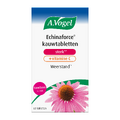 A.Vogel Echinaforce Kauwtabletten sterk** + Vitamine C Tabletten 60KTB A.Vogel Echinaforce Kauwtabletten sterk** + Vitamine C Tabletten 60KTB