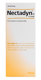 Heel Nectadyn H 250ML Heel Nectadyn H 250ML