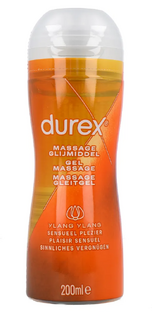 Durex Play Massagegel 2in1 Sensual 200ML 
