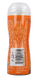 Durex Play Massagegel 2in1 Sensual 200ML Achterkant verpakking