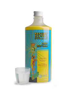 Resium Resium 1000ML Resium Resium 1000ML