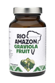 Rio Amazon Graviola Fruit Capsules 60CP