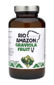 Rio Amazon Graviola Fruit Capsules 120CP