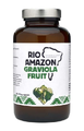 Rio Amazon Graviola Fruit Capsules 120CP Rio Amazon Graviola Fruit Capsules 120CP