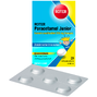 Roter Paracetamol Junior Smelt Tabletten 20ST2