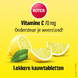 Roter Vitamine C Tabletten Citroensmaak 400ST 107392