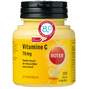 Roter Vitamine C Tabletten Citroensmaak 200ST1