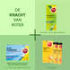 Roter Noscapect 15mg Tabletten 20TB Andere producten van Roter