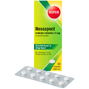 Roter Noscapect 15mg Tabletten 20TBRoter Noscapect 15mg Tabletten 20st verpakking plus strip