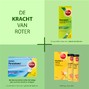 Roter Noscapect 15mg Tabletten 20TBAndere producten van Roter