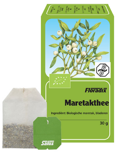 Salus Maretak Thee 15ZK 