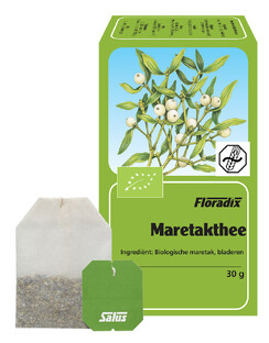 Salus Thee Maretak Zakjes 15ZK Salus Thee Maretak Zakjes 15ZK