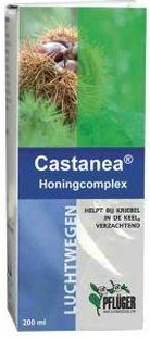 Pfluger Castanea Honing Complex 200ML Pfluger Castanea Honing Complex 200ML